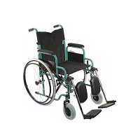 Кресла-коляски инвалидные