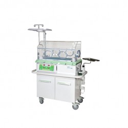 Инкубатор интенсивной терапии для новорожденных ИДН-02-"УОМЗ"