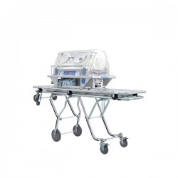 Инкубатор транспортный интенсивной терапии новорожденных ИТН-01-"УОМЗ"
