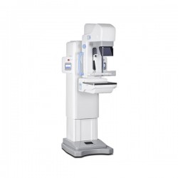 Система маммографическая цифровая DMX-600