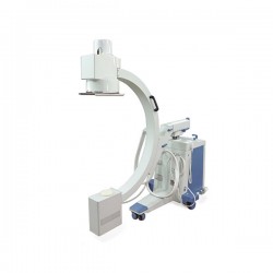 Система рентгенохирургическая передвижная АРХП (мощностью 4,2 кВт)