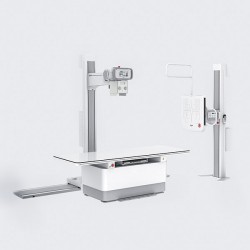 Аппарат рентгенодиагностический цифровой ЕЛС-МЕД напольный