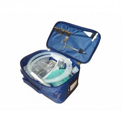 Аппарат дыхательный ручной АДР-МП-Д (мешок Амбу)
