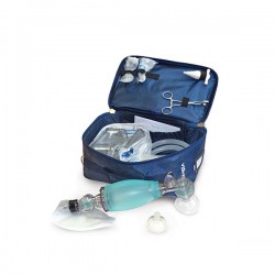 Аппарат дыхательный ручной АДР-МП-Н (мешок Амбу)