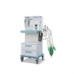 Аппарат для ингаляционной анестезии серии МК-1