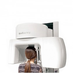 Конусно-лучевой компьютерный томограф NewTom VGi (КЛКТ)