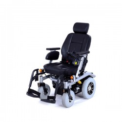 Кресло-коляска с электроприводом MET CRUISER 21
