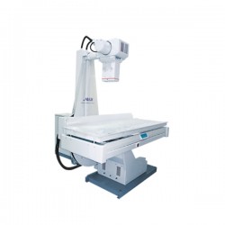 Аппарат рентгенографический линейного и углового сканирования цифровой АРСЦ02-"Н"