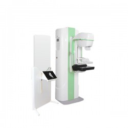 Маммограф рентгеновский скрининговый «Маммо-4МТ-Плюс»