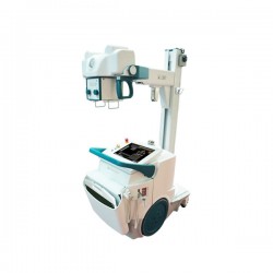 Аппарат рентгенографичекий палатный передвижной "МобиРен-5-МТ"
