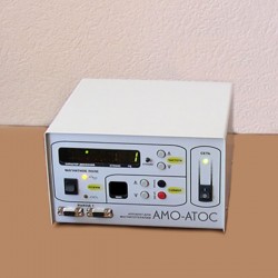 Аппарат магнитотерапевтический "АМО-АТОС"